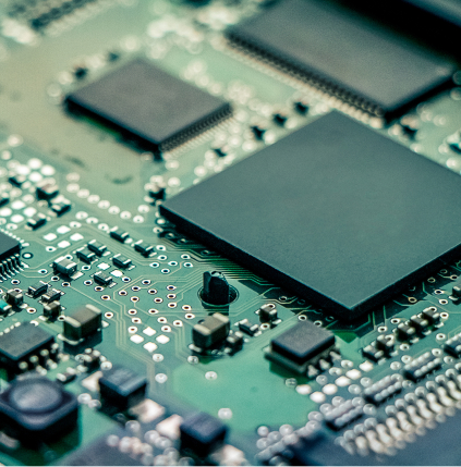 一般的な製品と特殊な半導体検査製品への対応